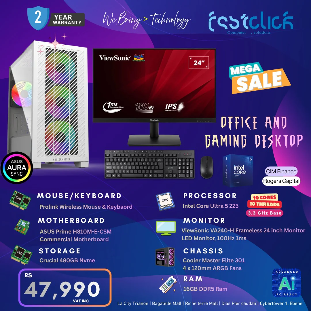 Gaming PC